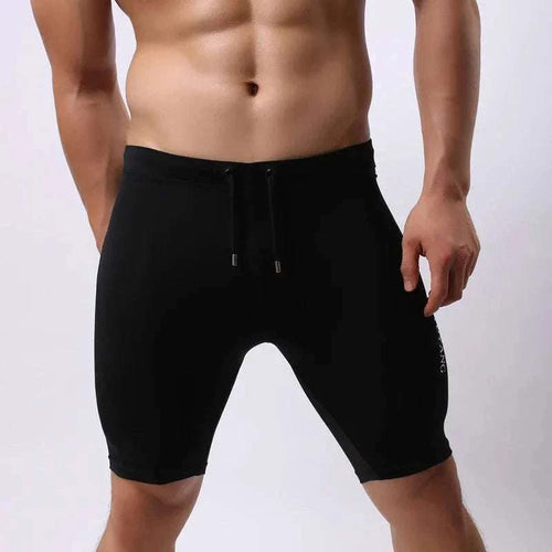 Men's Compression Quick-Dry Fitness Shorts Koala Sydney 