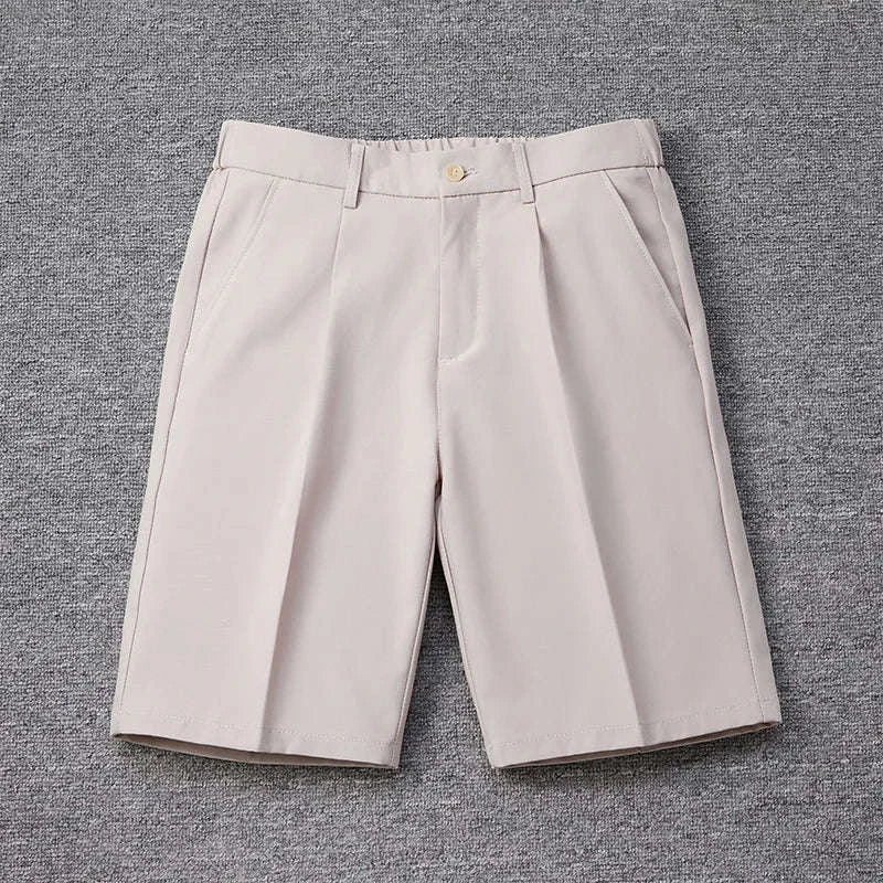 Men's Slim Fit Suit Shorts Koala Sydney 
