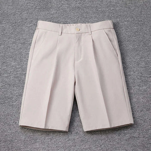 Men's Slim Fit Suit Shorts Koala Sydney 