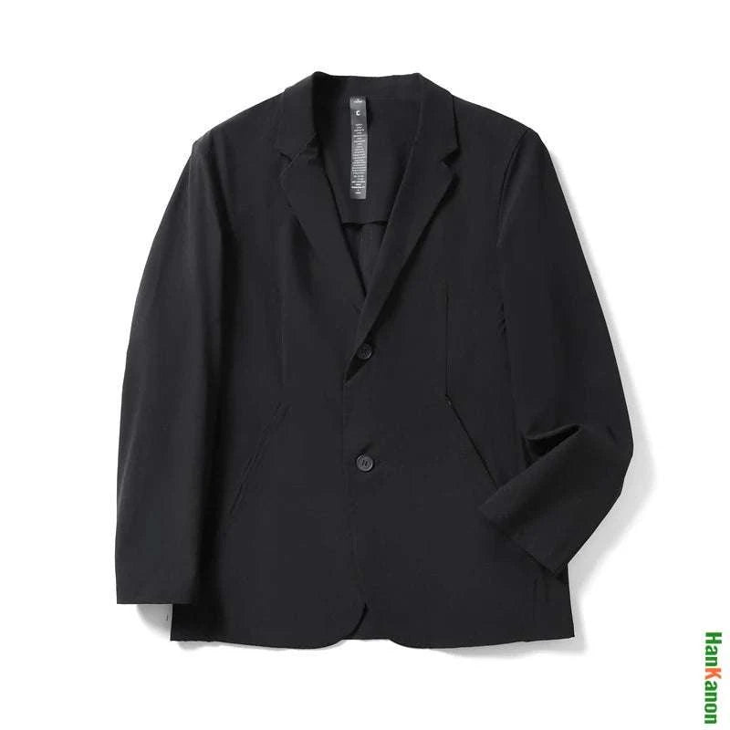 Men’s Summer Sun Protection Blazer Koala Sydney 