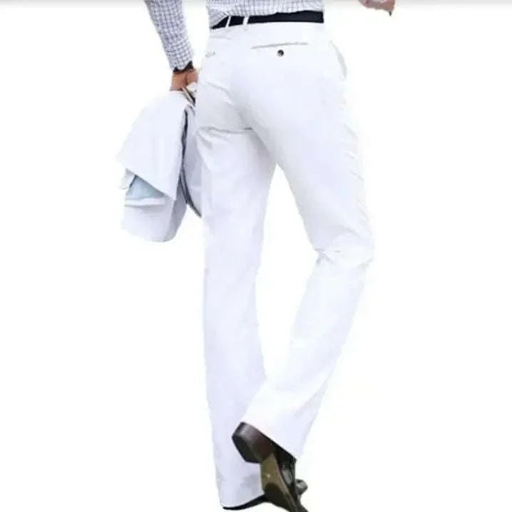 Men’s Slim Fit Casual Dress Pants Koala Sydney 