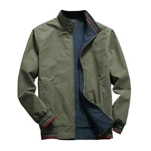 Men's Reversible Patchwork Jacket Koala Sydney 