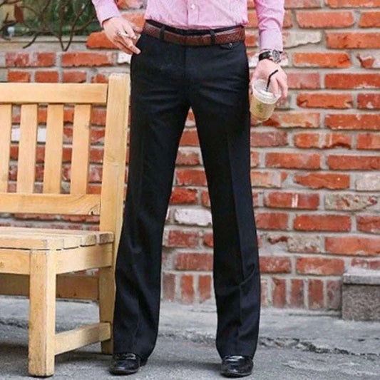 Men’s Slim Fit Casual Dress Pants Koala Sydney 