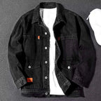 Men’s Trendy Denim Jacket Koala Sydney 