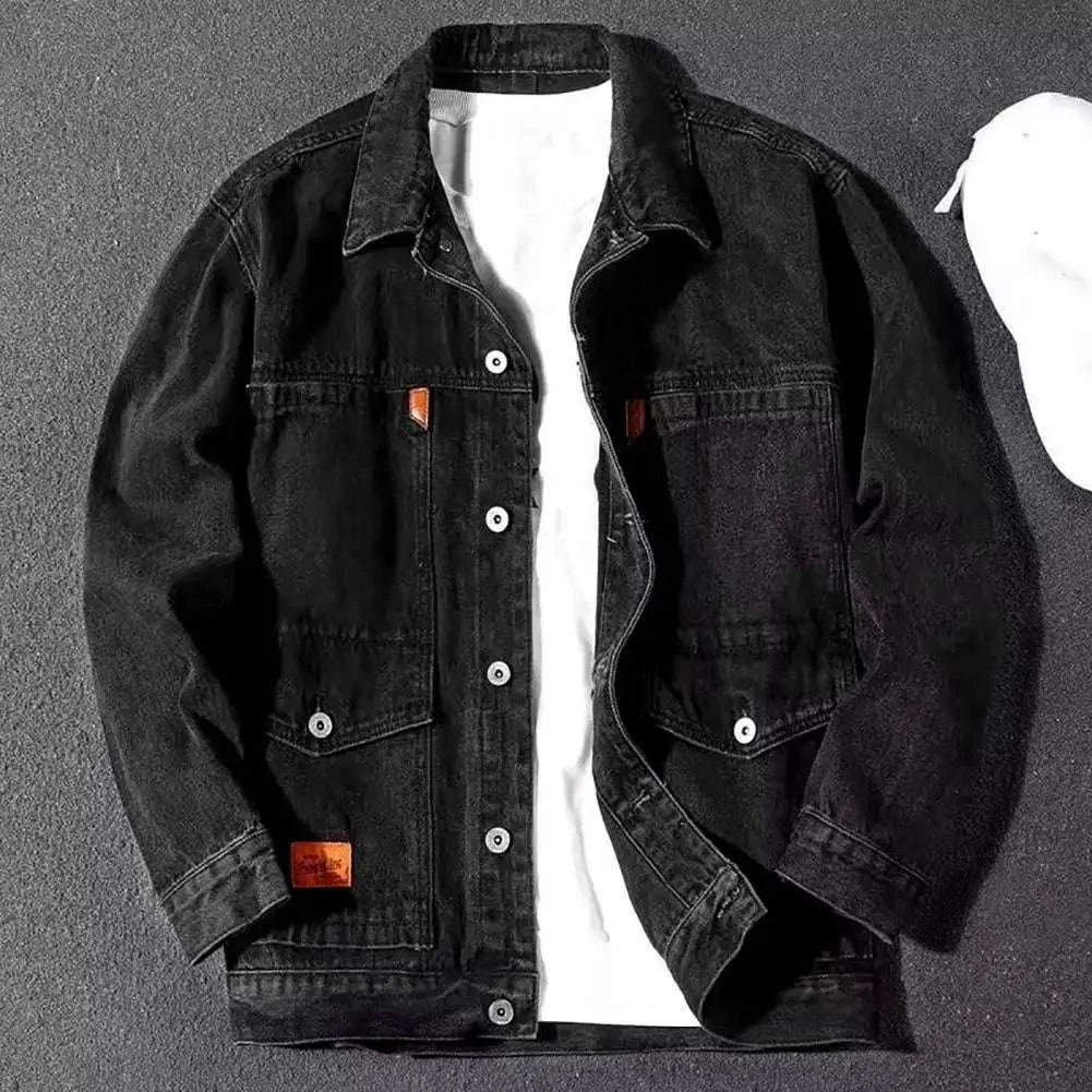 Men’s Trendy Denim Jacket Koala Sydney 