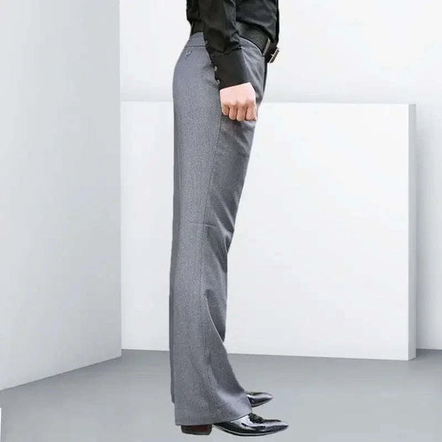 Men’s Slim Fit Casual Dress Pants Koala Sydney 