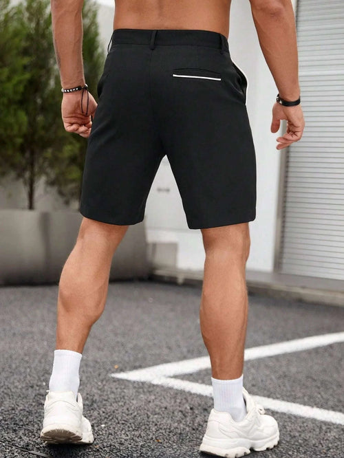 Men's British Style Casual Golf Shorts Koala Sydney 
