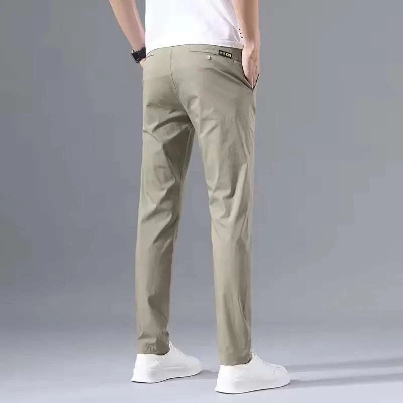 Lightweight Stretch Business Pants Koala Sydney 
