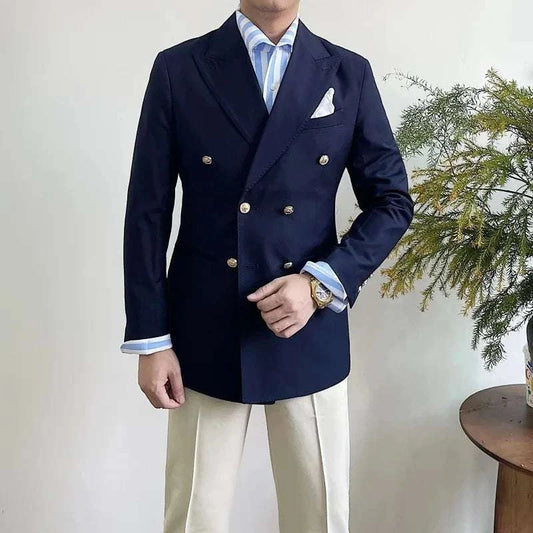 Luxury Men's Slim Fit Wedding Blazer Koala Sydney 
