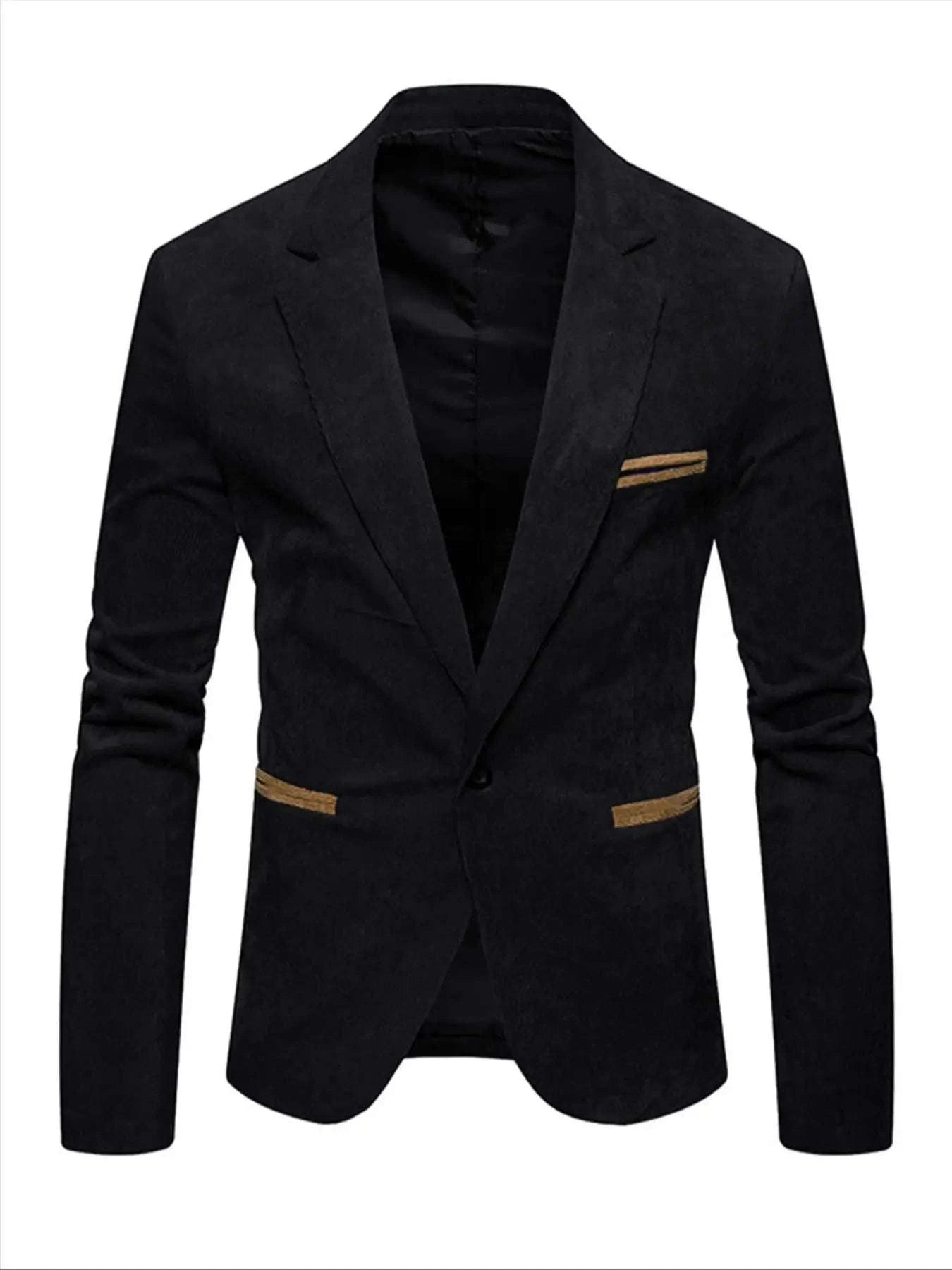 Men's Vintage Corduroy Blazer Koala Sydney 