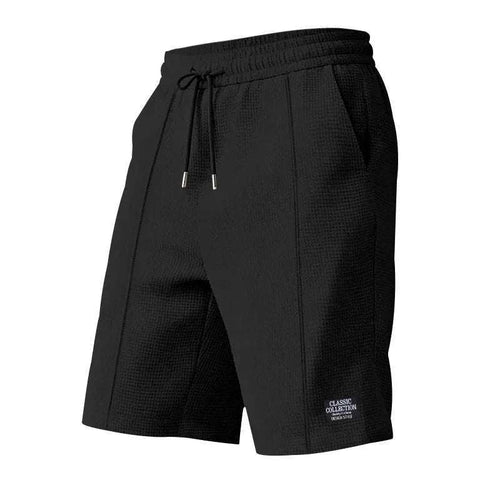 Men's Textured Casual Shorts Koala Sydney 
