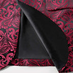 New Men's New Jacquard Blazer Wedding Banquet Performance Dress Jacket Blazer Koala Sydney 