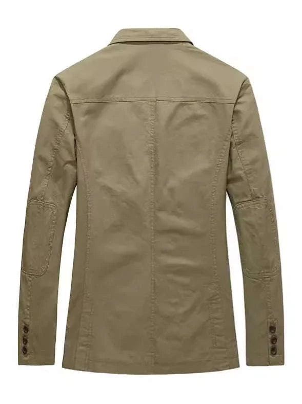 Men’s Cotton Smart Casual Blazer Koala Sydney 