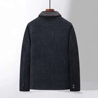 2026 Men's Business Casual Wool Trench Coat Koala Sydney 