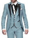 Elegant Men’s 3-Piece Suit Set Koala Sydney 