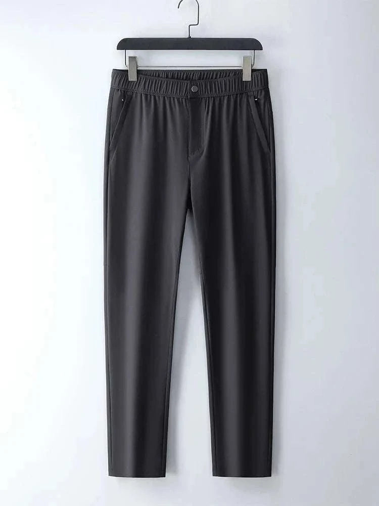 Men’s Summer Casual Ice Silk Pants Koala Sydney 