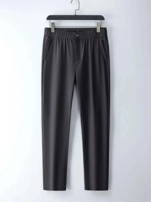 Men’s Summer Casual Ice Silk Pants Koala Sydney 