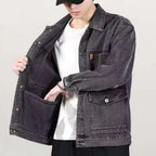 Men’s Trendy Denim Jacket Koala Sydney 