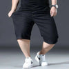 Men's Plus Size Denim Shorts Koala Sydney 