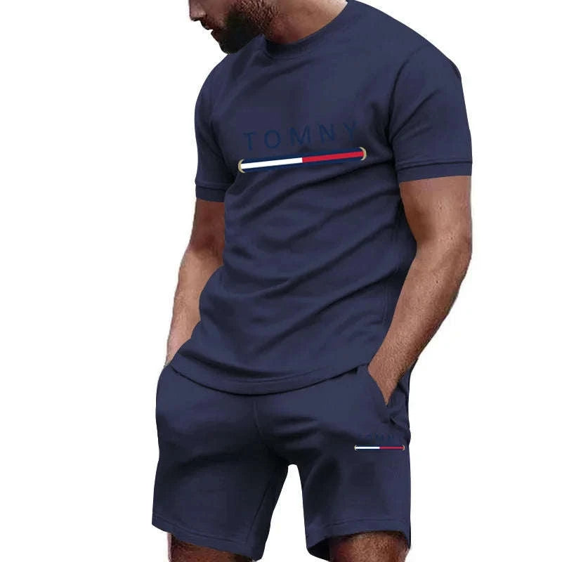 Outdoor Trendy Men’s Co-ord Set Koala Sydney 