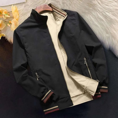 Men's Reversible Patchwork Jacket Koala Sydney 