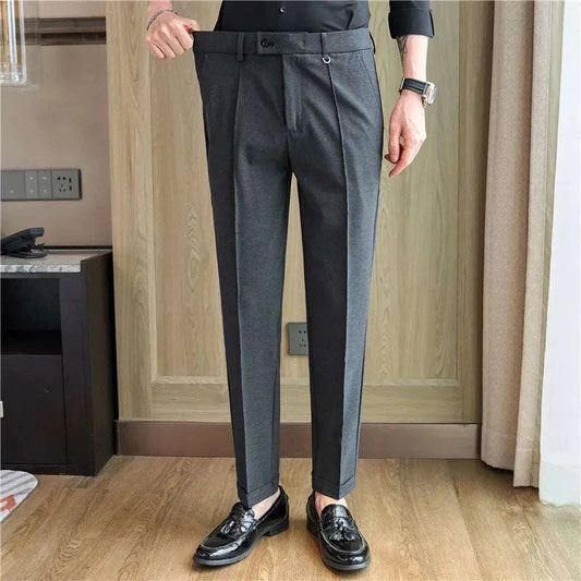 Men's Business Casual Trousers Koala Sydney 
