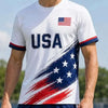 2026 USA Soccer Fan Performance Jersey Koala Sydney 