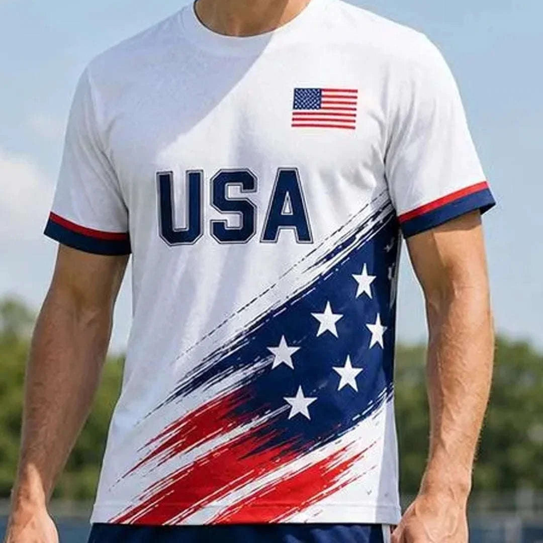 2026 USA Soccer Fan Performance Jersey Koala Sydney 