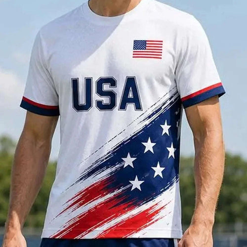 2026 USA Soccer Fan Performance Jersey Koala Sydney 