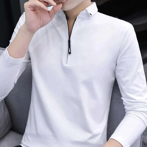 Men’s Premium Cotton Polo Sweatshirt Koala Sydney 