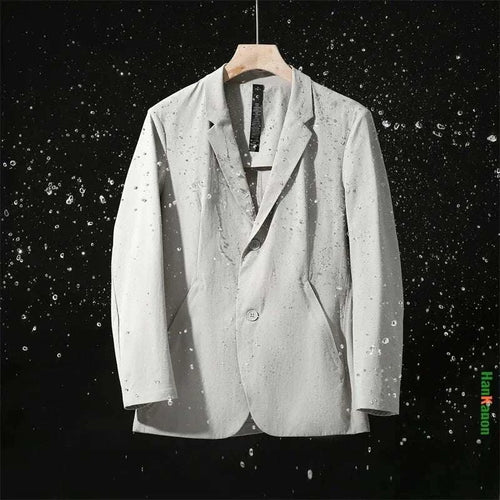 Men’s Summer Sun Protection Blazer Koala Sydney 