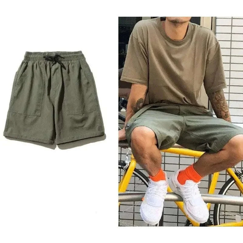 Men's Casual Sports Shorts Koala Sydney 