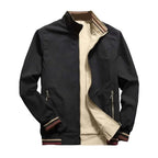 Men's Reversible Patchwork Jacket Koala Sydney 