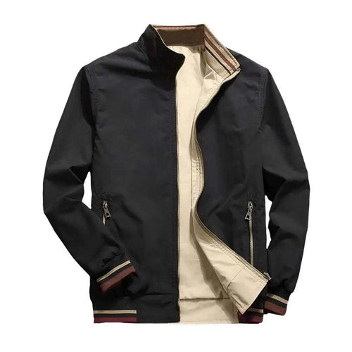 Men's Reversible Patchwork Jacket Koala Sydney 