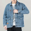 Men’s Trendy Denim Jacket Koala Sydney 