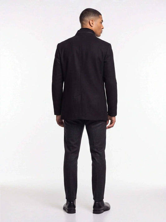 Men’s Slim Fit Blazer Jacket Koala Sydney 