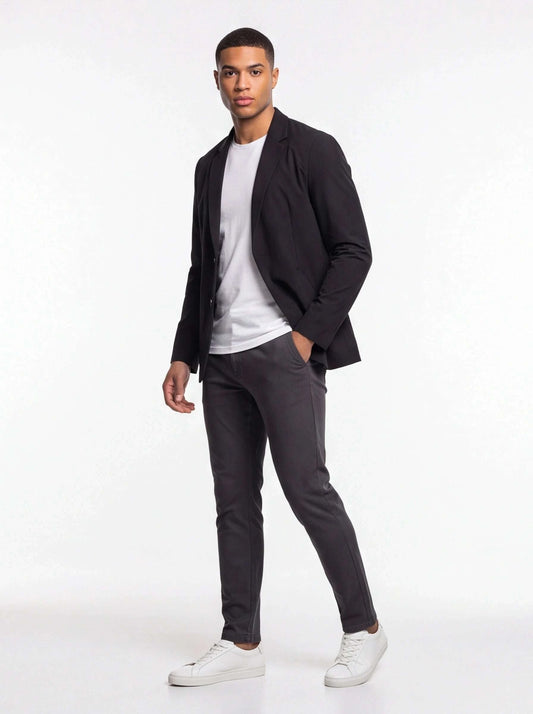 Men’s Summer Sun Protection Blazer Koala Sydney 