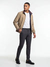 Men's Reversible Patchwork Jacket Koala Sydney 