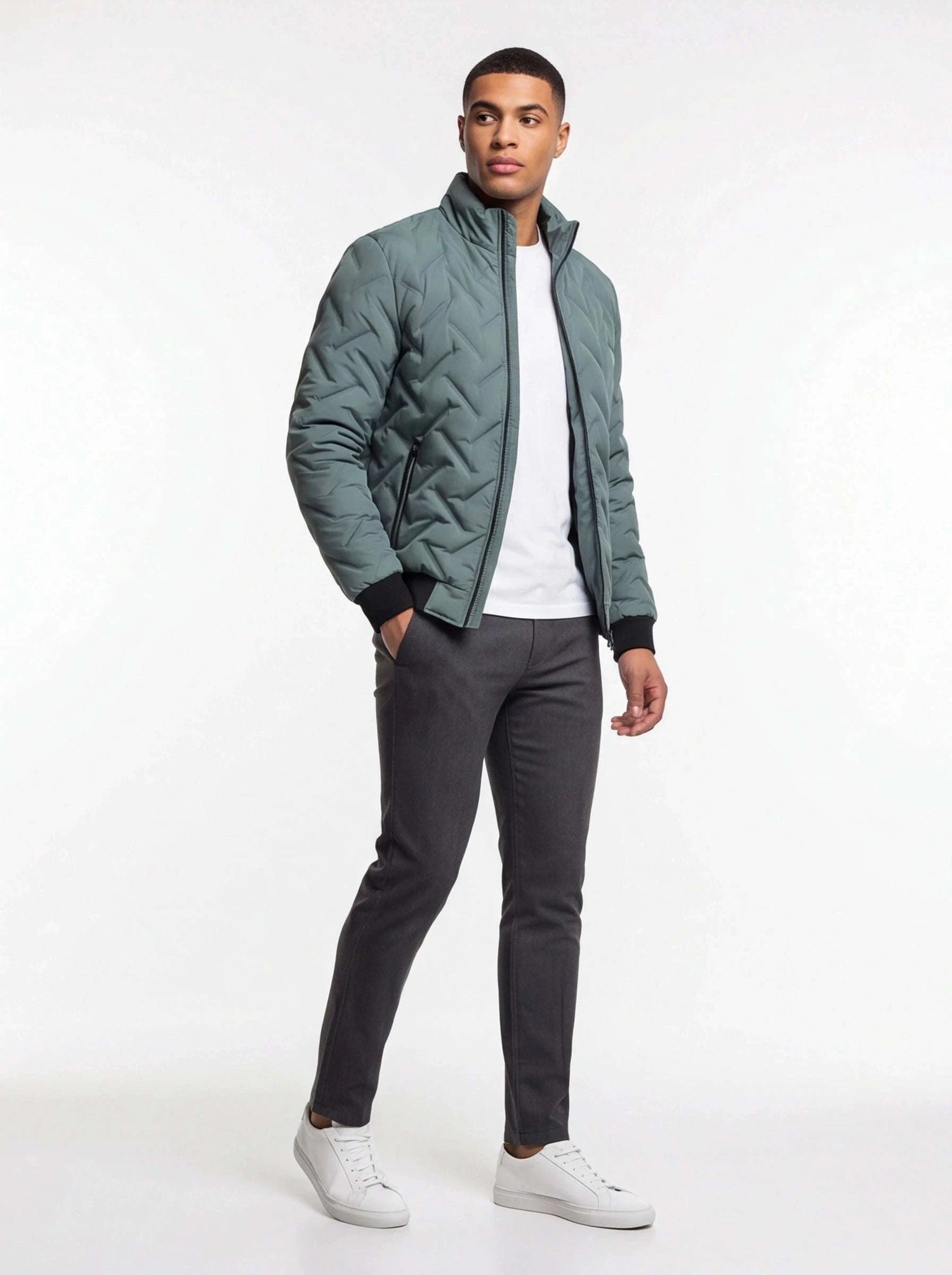 Customizable Jacket Men Coat Suit Jackets Koala Sydney 