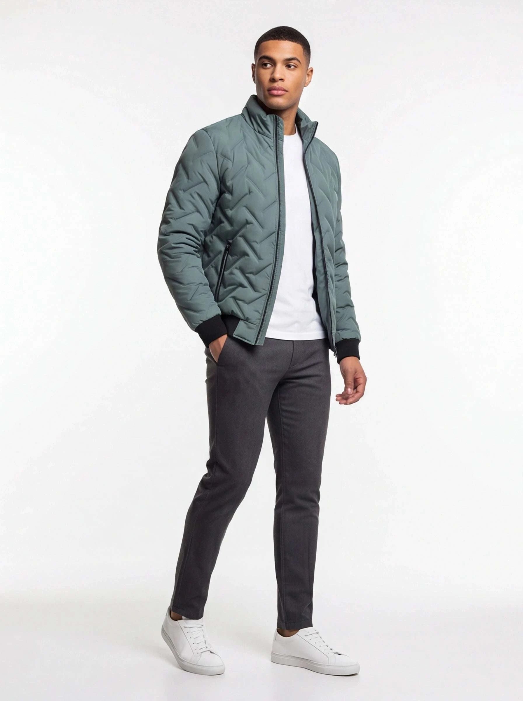 Customizable Jacket Men Coat Suit Jackets Koala Sydney 