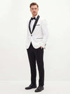 Men’s Slim Fit Formal Blazer Koala Sydney 