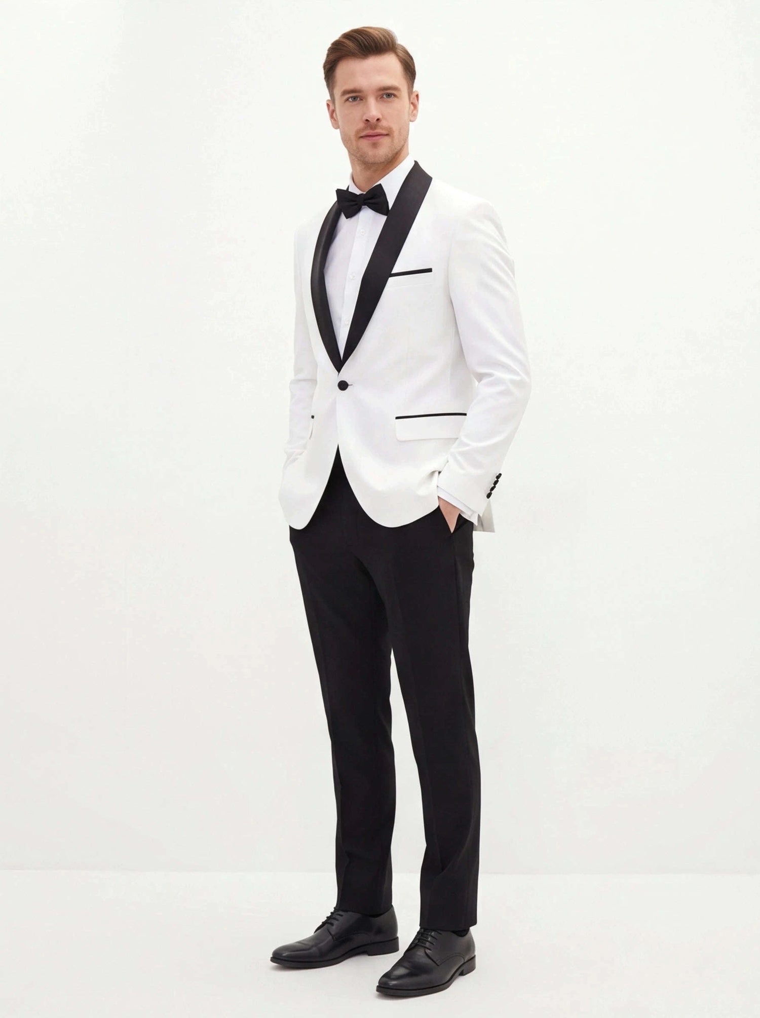 Men’s Slim Fit Formal Blazer Koala Sydney 
