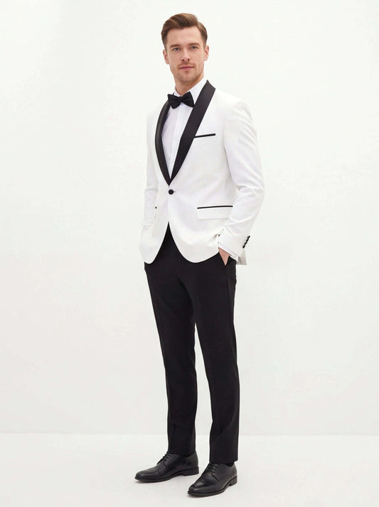 Men’s Slim Fit Formal Blazer Koala Sydney 