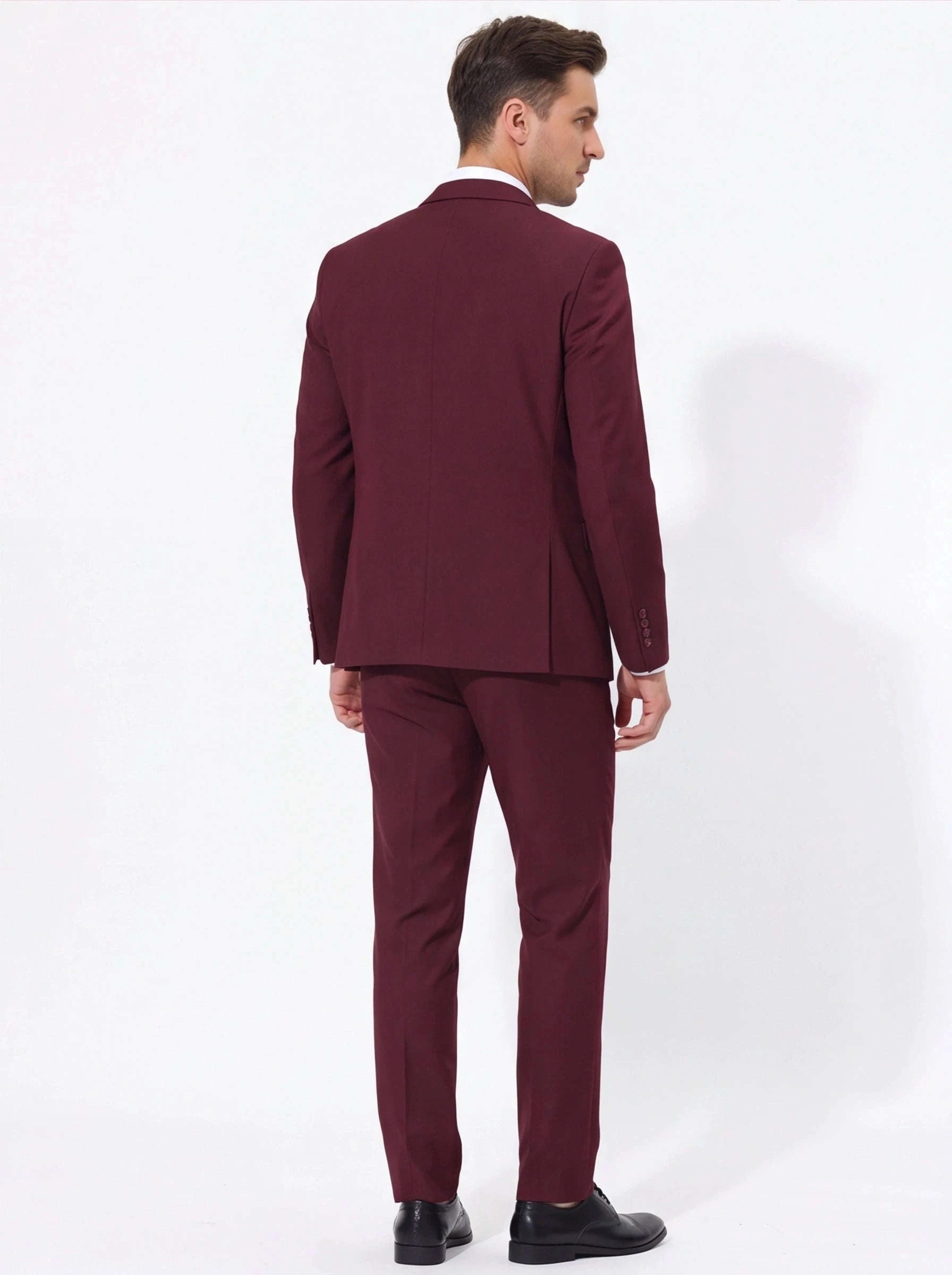 Men's 2-Piece Formal Suit Set Koala Sydney 