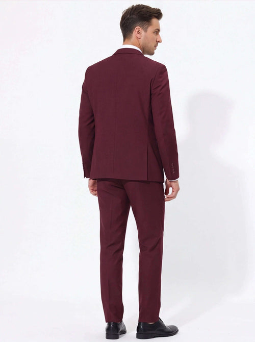 Men's 2-Piece Formal Suit Set Koala Sydney 
