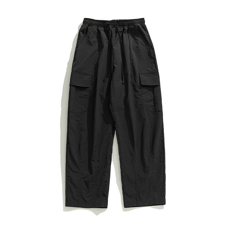 Men's Fashion Casual Work Pants