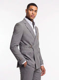 Men's 2-Piece Slim Fit Suit Set Koala Sydney 