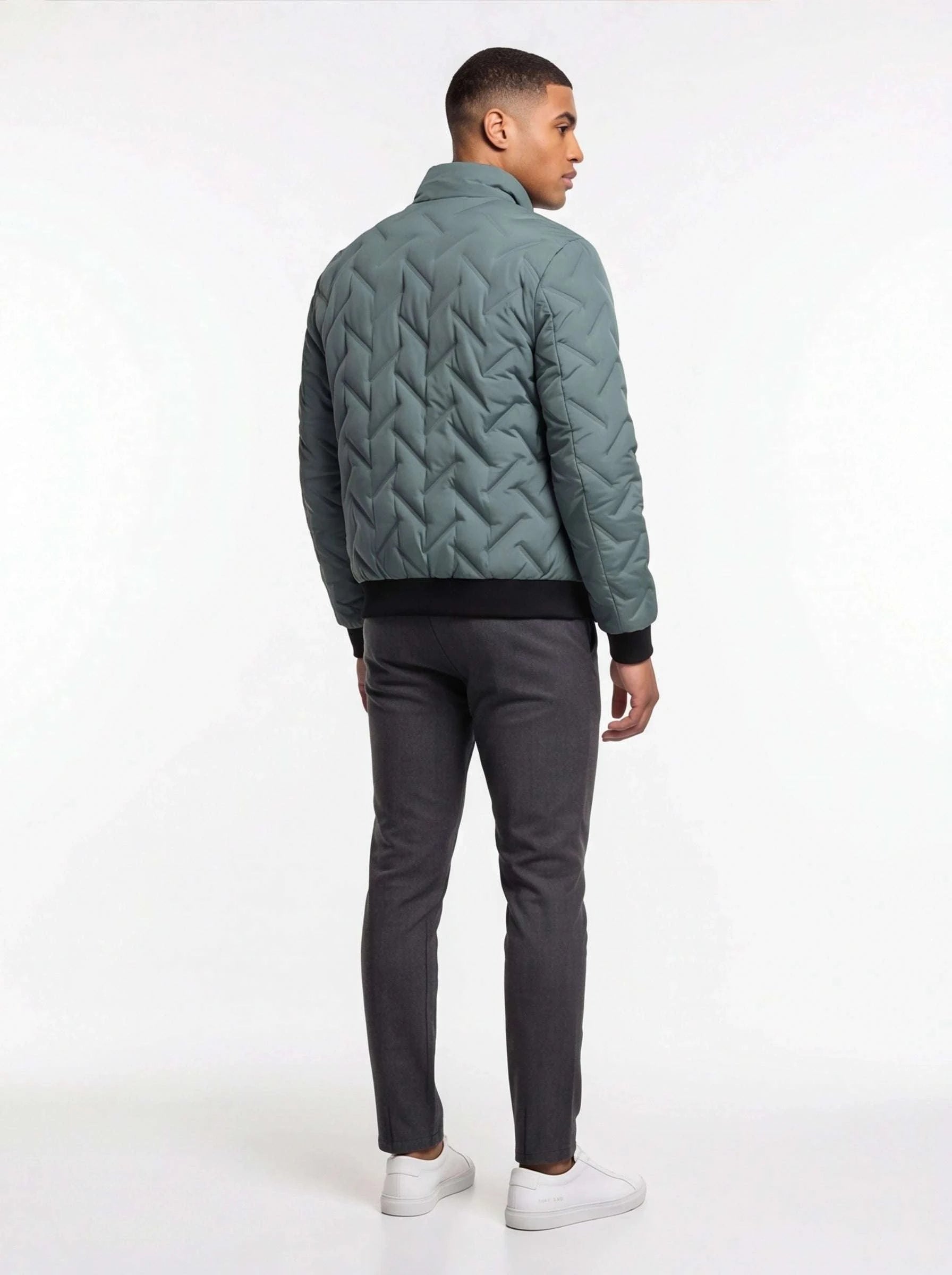 Customizable Jacket Men Coat Suit Jackets Koala Sydney 