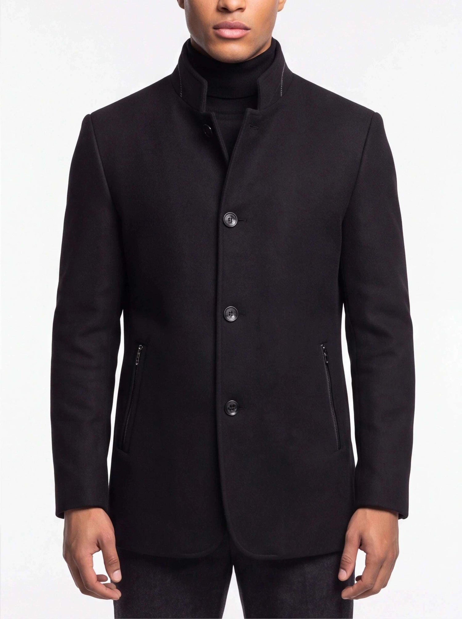 Men’s Slim Fit Blazer Jacket Koala Sydney 