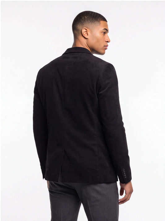 Men's Vintage Corduroy Blazer Koala Sydney 